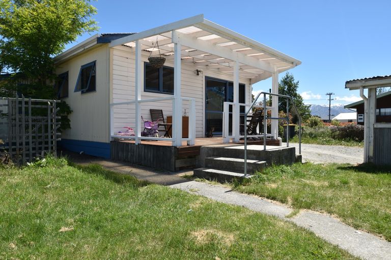 Photo of property in 219 Mackenzie Drive, Twizel, 7901
