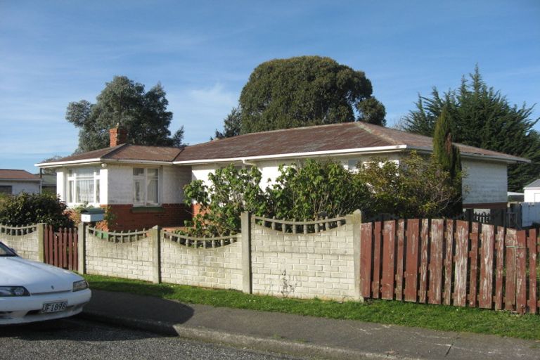 Photo of property in 1 Mataura Terrace, Mataura, 9712