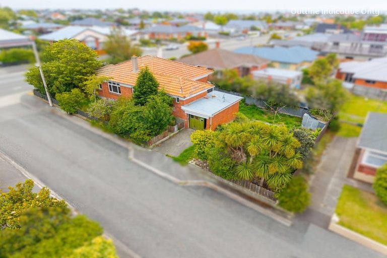 Photo of property in 234 Church Street, West End, Timaru, 7910