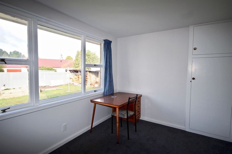 Photo of property in 6 Leslie Street, Waiau, 7332