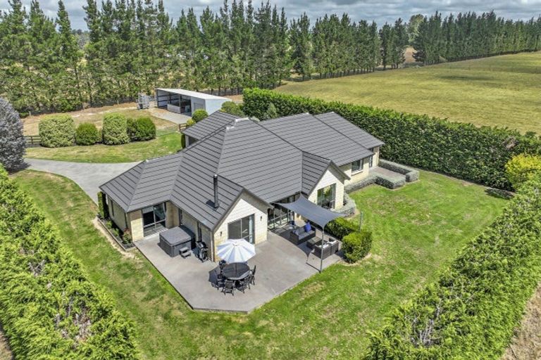 Photo of property in 307 Weedons Ross Road, Rolleston, Christchurch, 7675