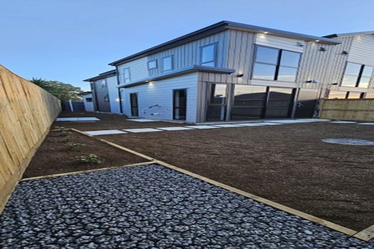 Photo of property in 3 Albert Road, Manukau, Auckland, 2025