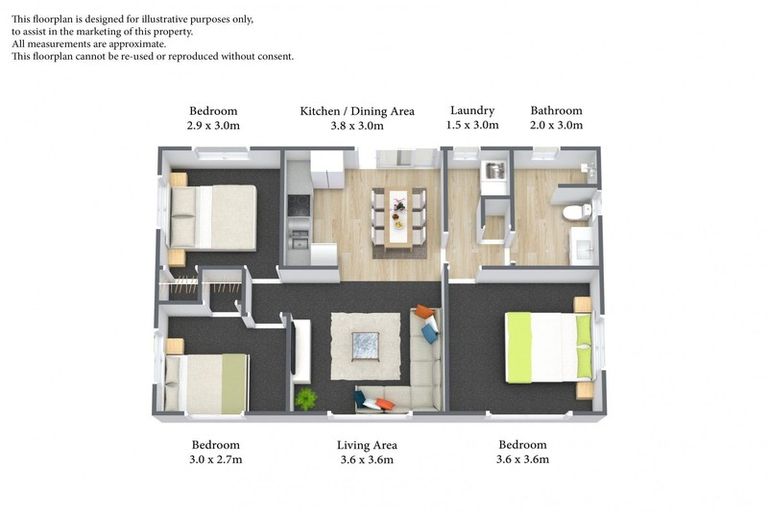 Photo of property in 22 Crawshaw Drive, Nawton, Hamilton, 3200