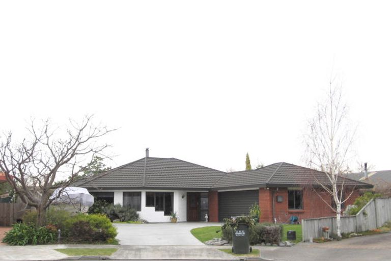 Photo of property in 10 Bishops Close, Greenmeadows, Napier, 4112