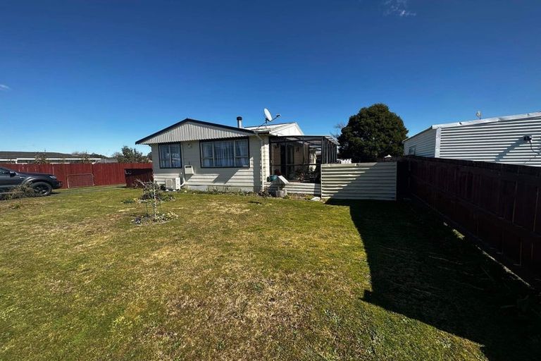 Photo of property in 5 Kahikatea Crescent, Matamata, 3400