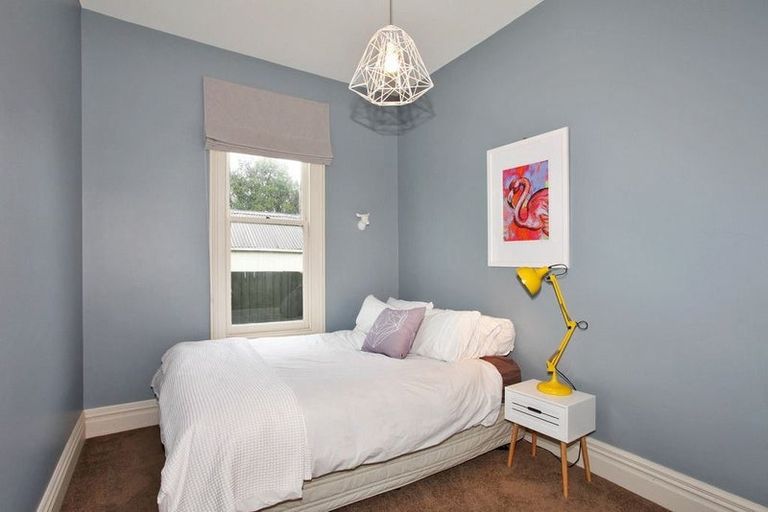 Photo of property in 55 Dallington Terrace, Dallington, Christchurch, 8061