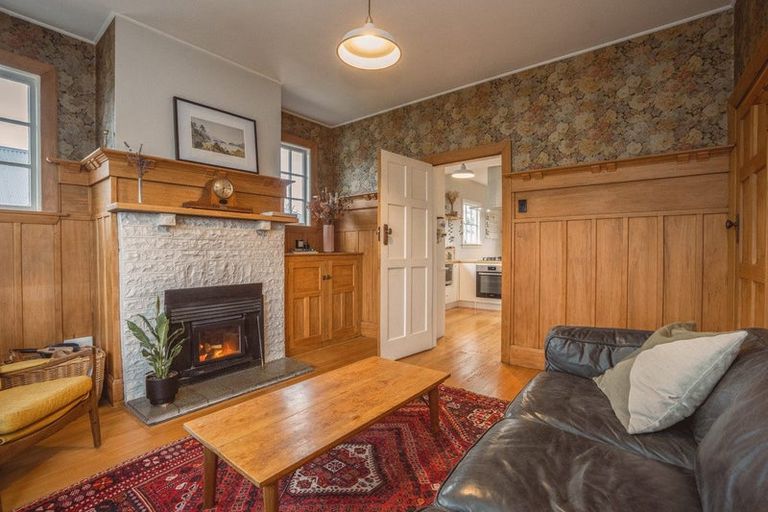 Photo of property in 58 Opawa Road, Waltham, Christchurch, 8023