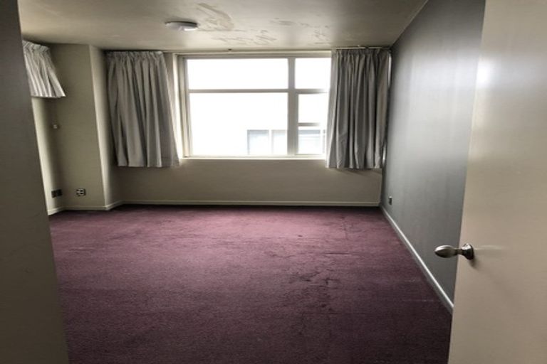 Photo of property in Marrickian Apartment, 117/135 Taranaki Street, Te Aro, Wellington, 6011