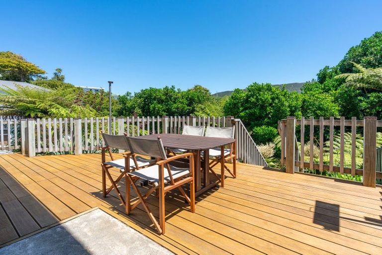 Photo of property in 20c Orari Street, Ngaio, Wellington, 6035