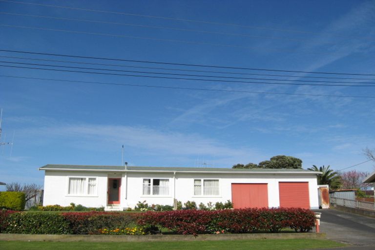 Photo of property in 4 Broadhead Avenue, Tawhero, Whanganui, 4501