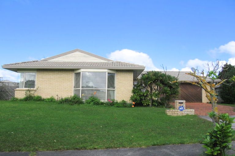 Photo of property in 6 Trinity Place, Albany, Auckland, 0632