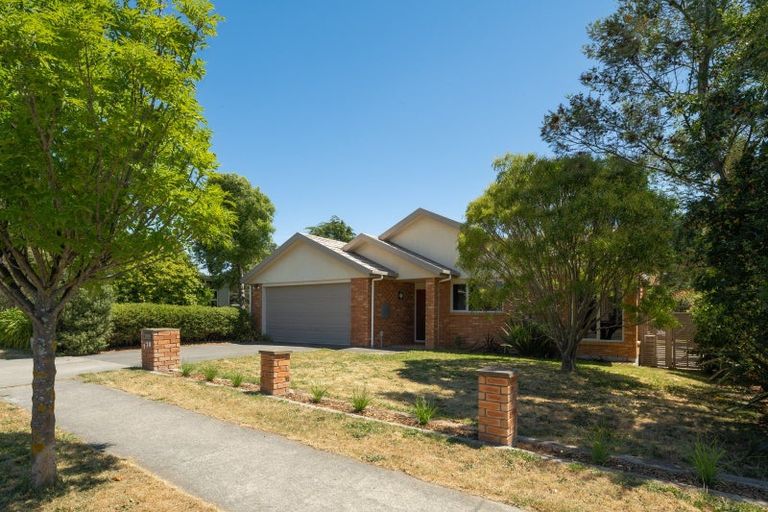 Photo of property in 178 Redwood Street, Witherlea, Blenheim, 7201