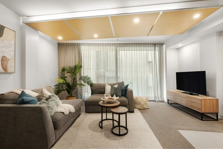 Photo of property in Century City Apartments, 43/72 Tory Street, Te Aro, Wellington, 6011