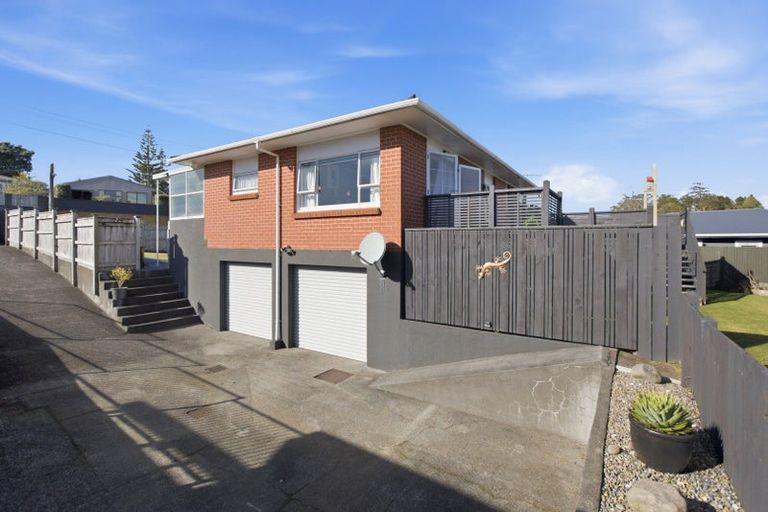 Photo of property in 13 Durham Avenue, Welbourn, New Plymouth, 4312