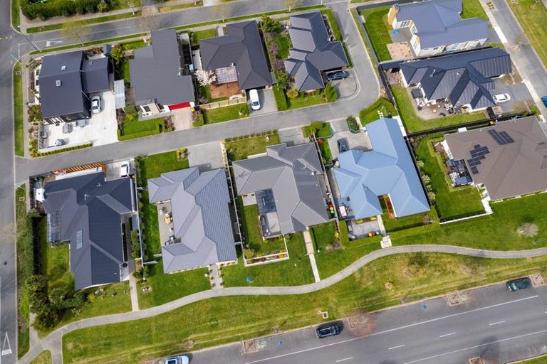 Photo of property in 6 Kessen Street, Pegasus, 7612