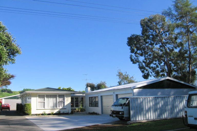 Photo of property in 40 Ayton Street, Mangapapa, Gisborne, 4010
