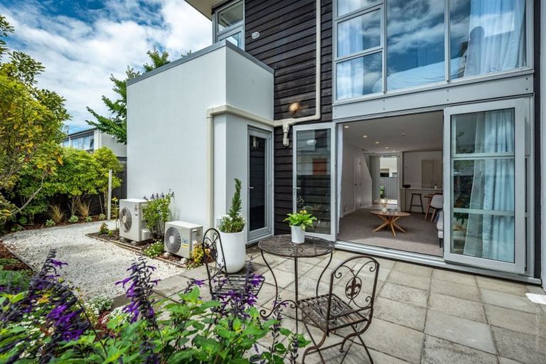 Photo of property in 6/44 Packe Street, Edgeware, Christchurch, 8013