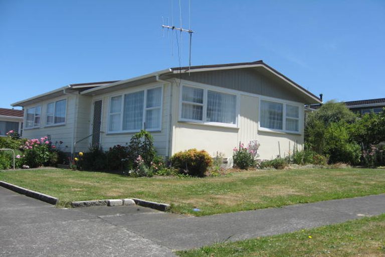 Photo of property in 12a Westwind Place, Feilding, 4702