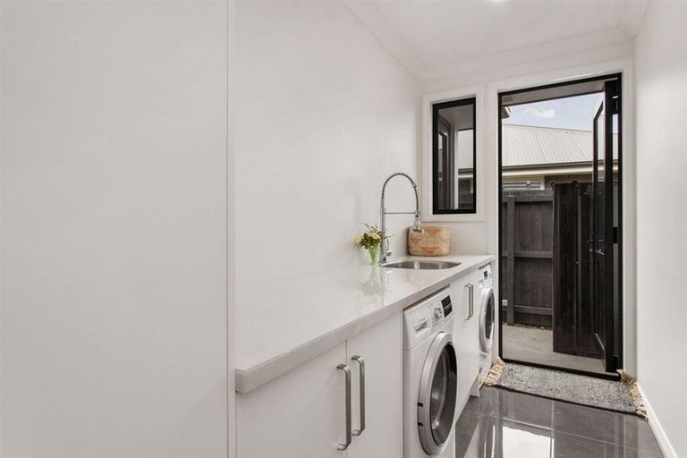 Photo of property in 159 Kittyhawk Avenue, Wigram, Christchurch, 8042