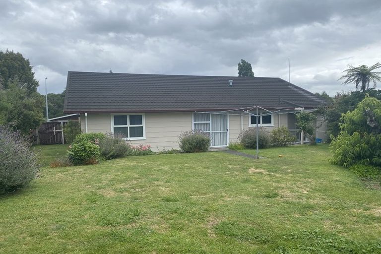 Photo of property in 11 Tarata Street, Matua, Tauranga, 3110