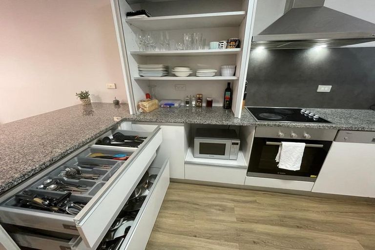 Photo of property in 5/27 Brockworth Place, Riccarton, Christchurch, 8011