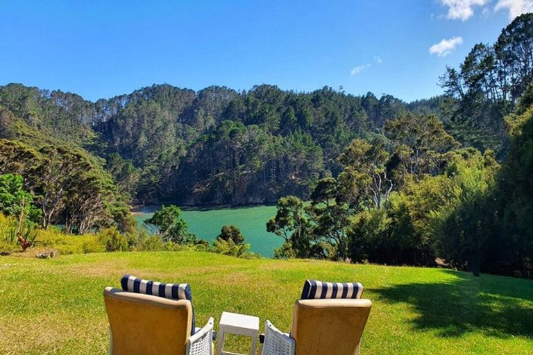 Photo of property in 19 Edith Ridge Road, Kawau Island, 0920