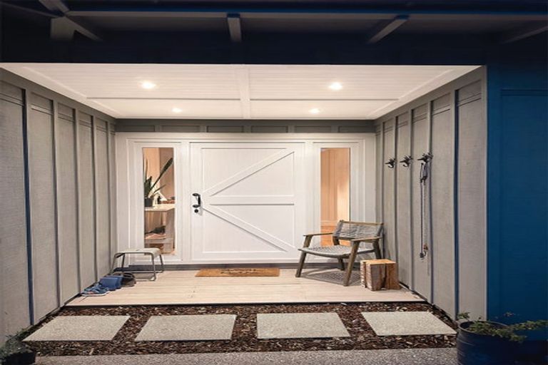 Photo of property in 14 Heipipi Drive, Eskdale, Napier, 4182