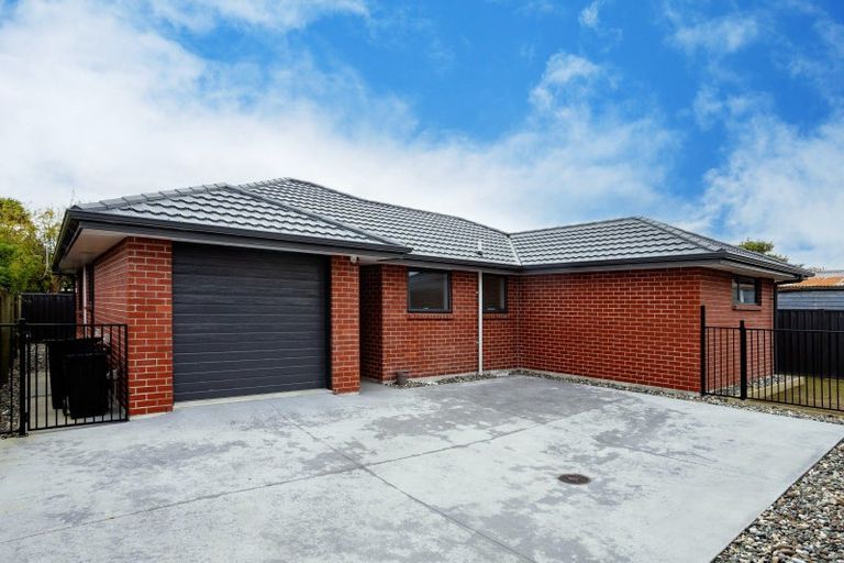 Photo of property in 52a Adamson Crescent, Glengarry, Invercargill, 9810