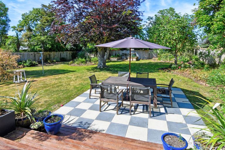 Photo of property in 27 College Street, Masterton, 5810