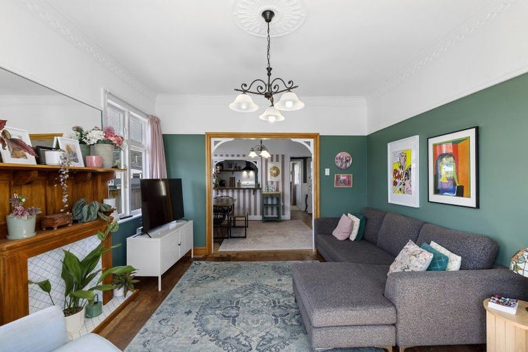 Photo of property in 53 Miro Street, Trentham, Upper Hutt, 5018