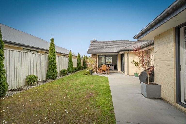 Photo of property in 15 Blue Jean Avenue, Rolleston, 7614