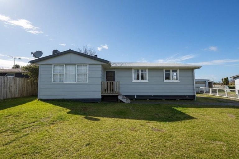 Photo of property in 21 Berwick Place, Tokoroa, 3420