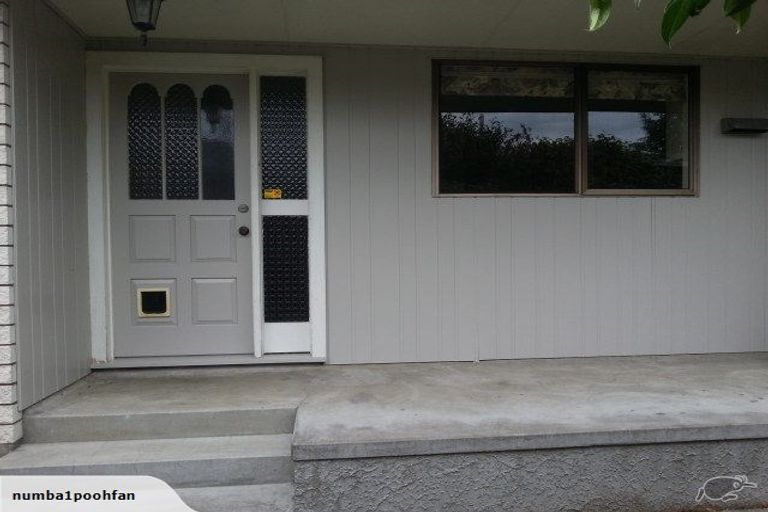 Photo of property in 43 Pencarrow Street, Highbury, Palmerston North, 4412