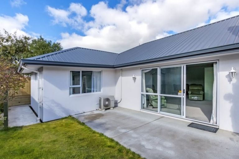Photo of property in 20 Parnwell Street, Burwood, Christchurch, 8083