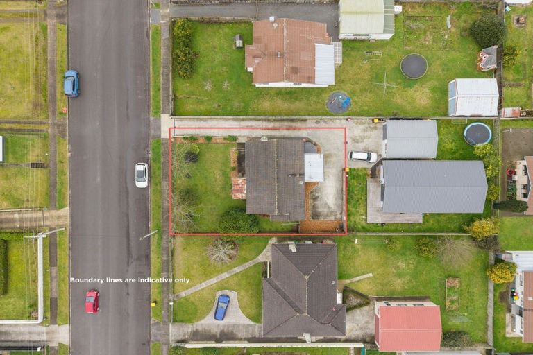 Photo of property in 95 Lorne Street, Morrinsville, 3300