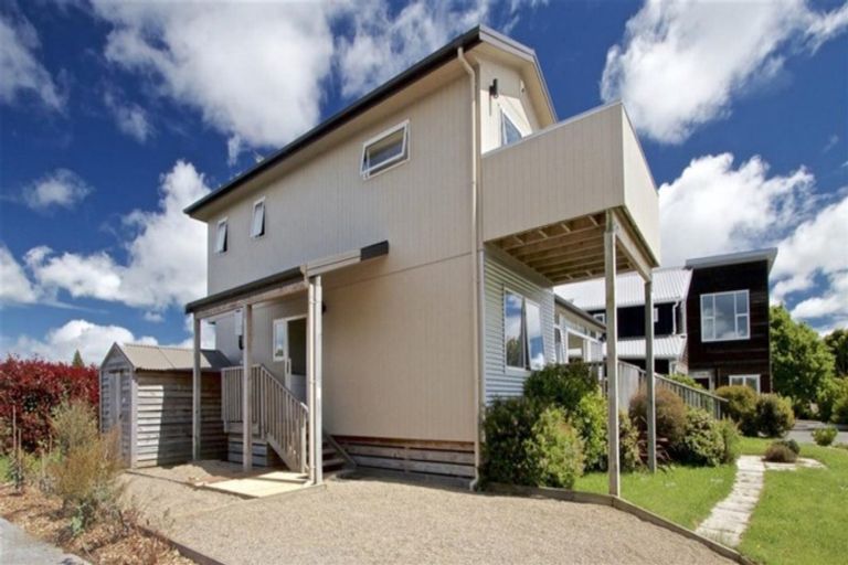 Photo of property in 157 Miro Street, Ohakune, 4625