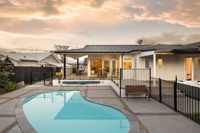 Photo of property in 88 Young Street, Te Awamutu, 3800