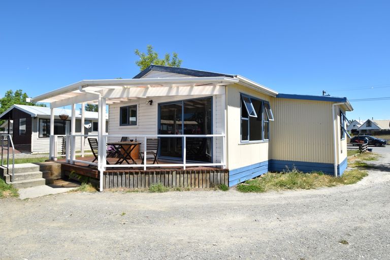 Photo of property in 219 Mackenzie Drive, Twizel, 7901