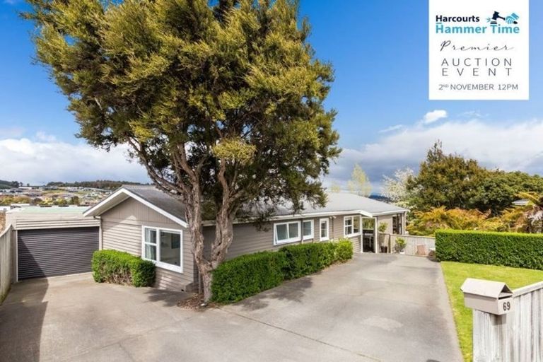 Photo of property in 69 Birch Street, Hilltop, Taupo, 3330