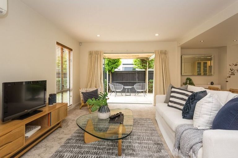 Photo of property in 114a Bishop Street, St Albans, Christchurch, 8014