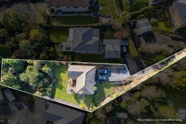 Photo of property in 17 Ensor Street, Burnside, Dunedin, 9011