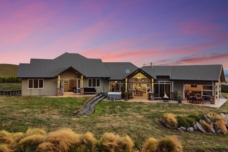 Photo of property in 537 Lake Arapuni Road, Arapuni, Putaruru, 3481
