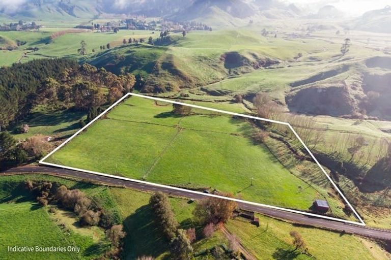 Photo of property in 45 Heard Road, Waihi, 3681