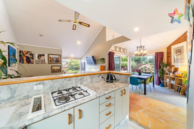 Photo of property in 64 Wyndrum Avenue, Waterloo, Lower Hutt, 5011