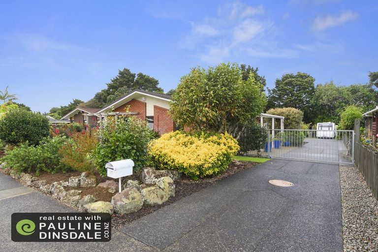 Photo of property in 23 Kotare Crescent, Maunu, Whangarei, 0110