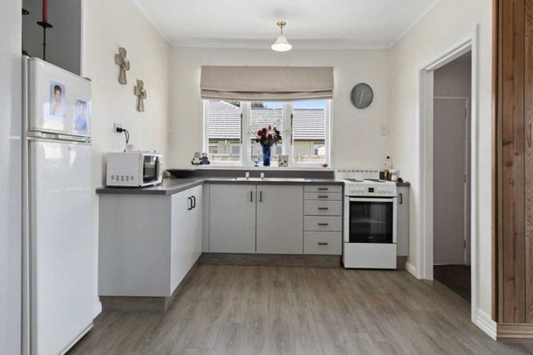 Photo of property in 15 Page Street, Morrinsville, 3300