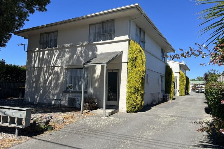 Photo of property in 7 Wrights Road, Addington, Christchurch, 8024