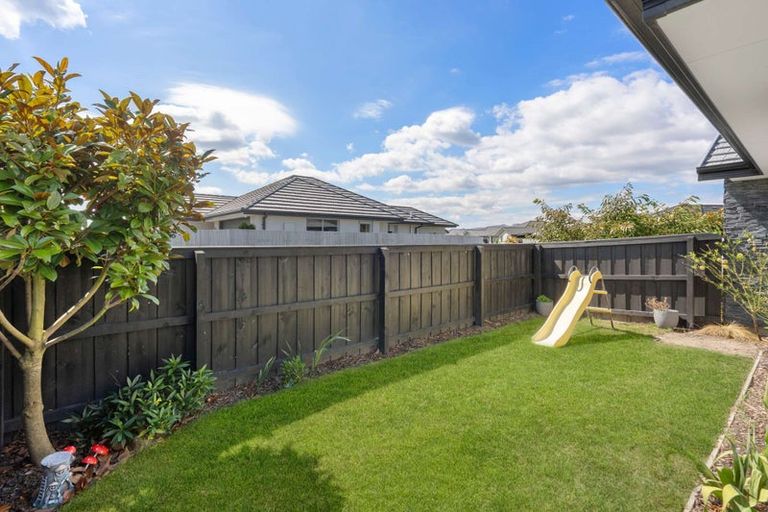 Photo of property in 39 Maka Lane, Halswell, Christchurch, 8025
