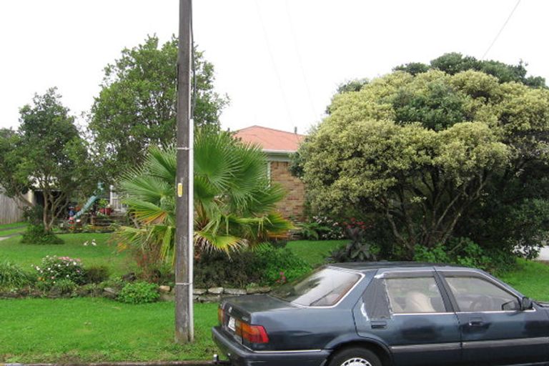 Photo of property in 6 Dolphin Street, Pakuranga, Auckland, 2010