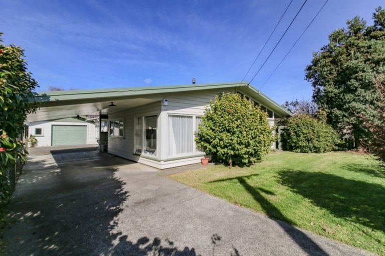 Photo of property in 37 Rimu Street, Gonville, Whanganui, 4501
